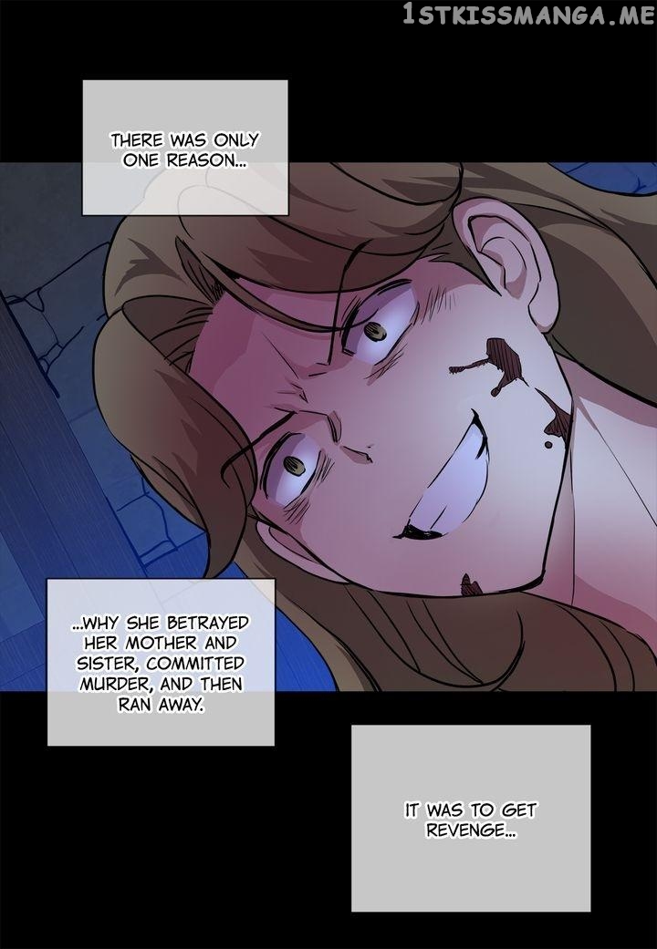 The Evil Cinderella Needs A Villain chapter 38 - page 40