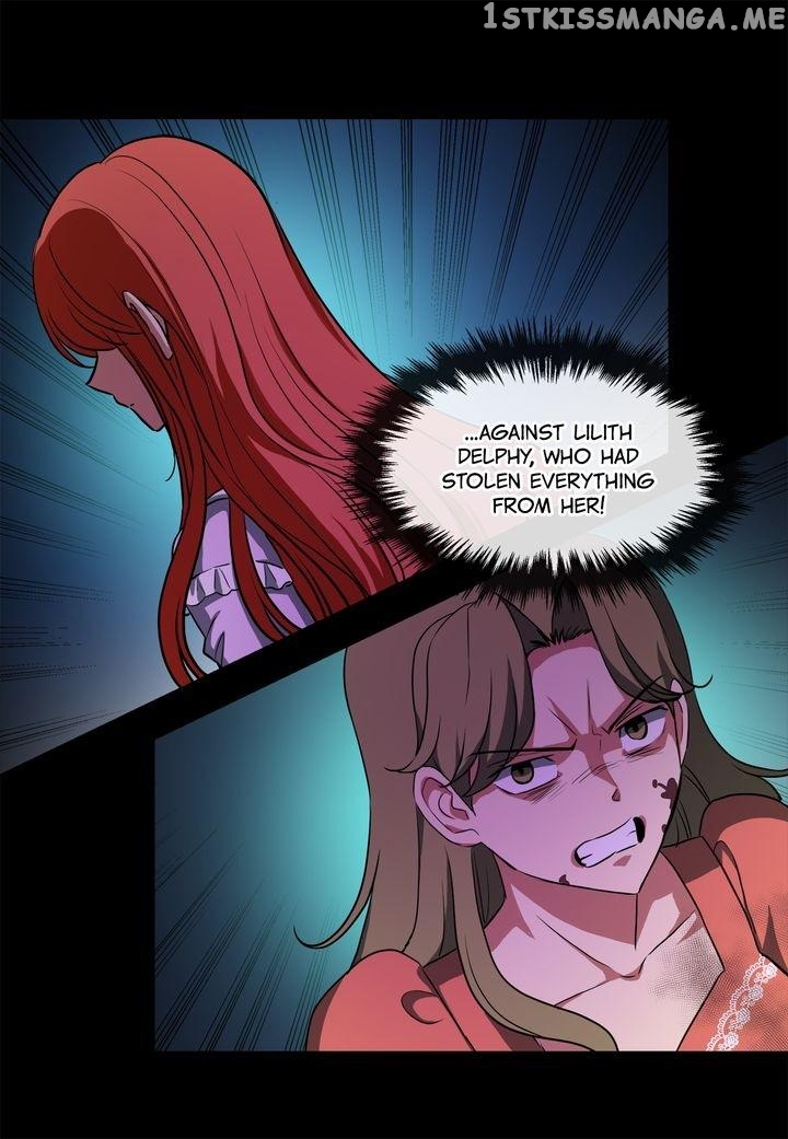 The Evil Cinderella Needs A Villain chapter 38 - page 41