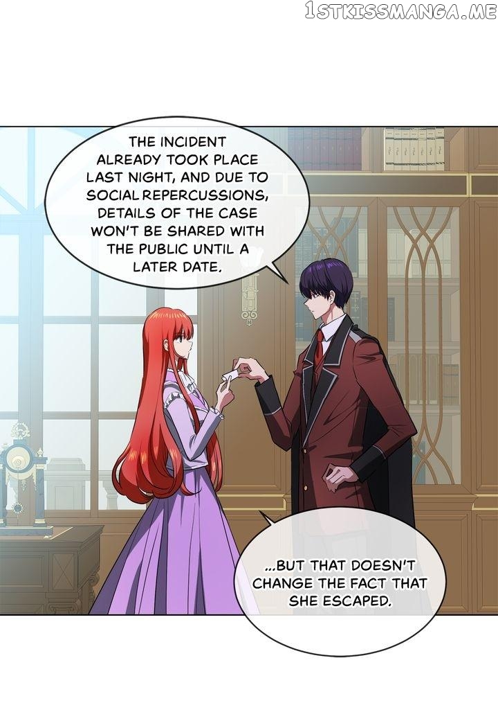 The Evil Cinderella Needs A Villain chapter 38 - page 44