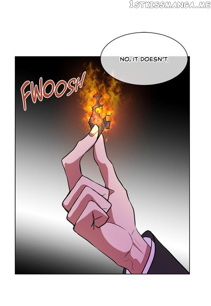 The Evil Cinderella Needs A Villain chapter 38 - page 45