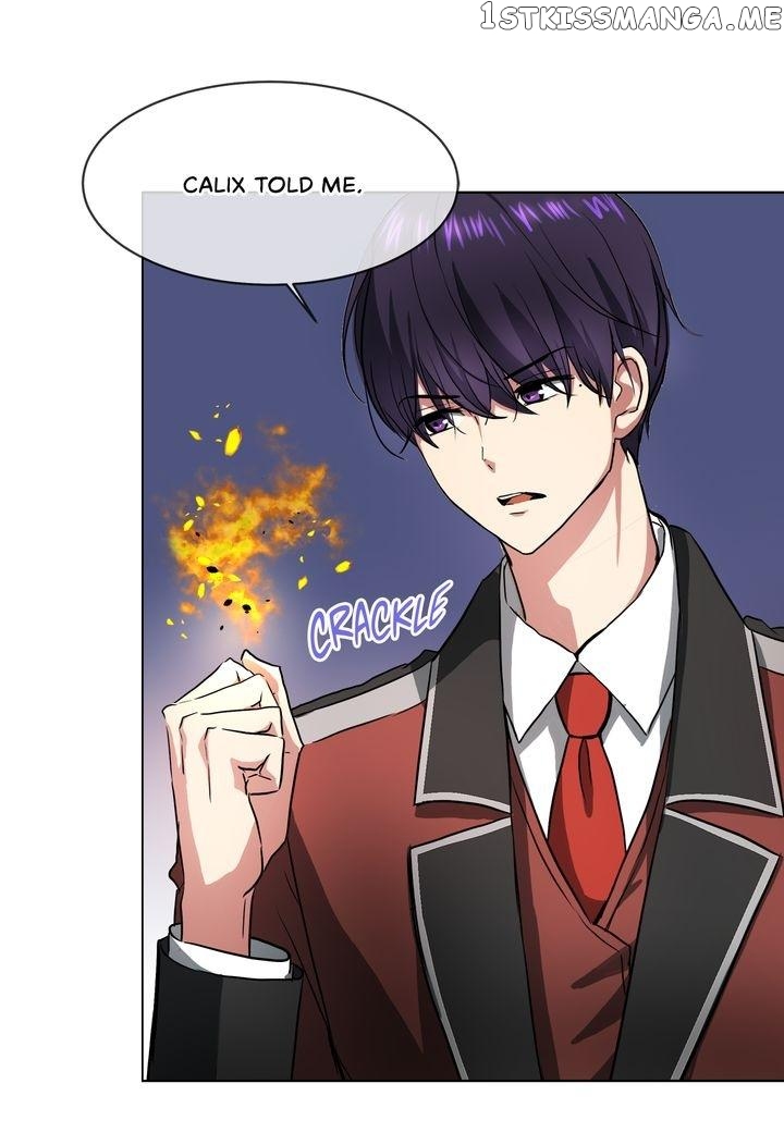 The Evil Cinderella Needs A Villain chapter 38 - page 47