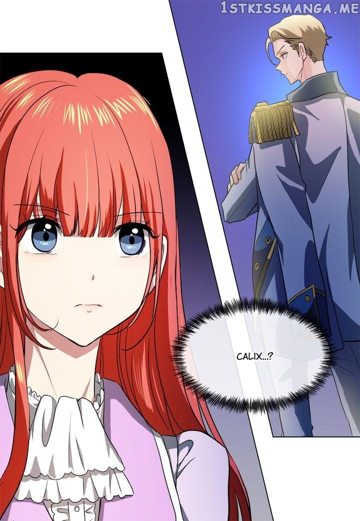 The Evil Cinderella Needs A Villain chapter 38 - page 48