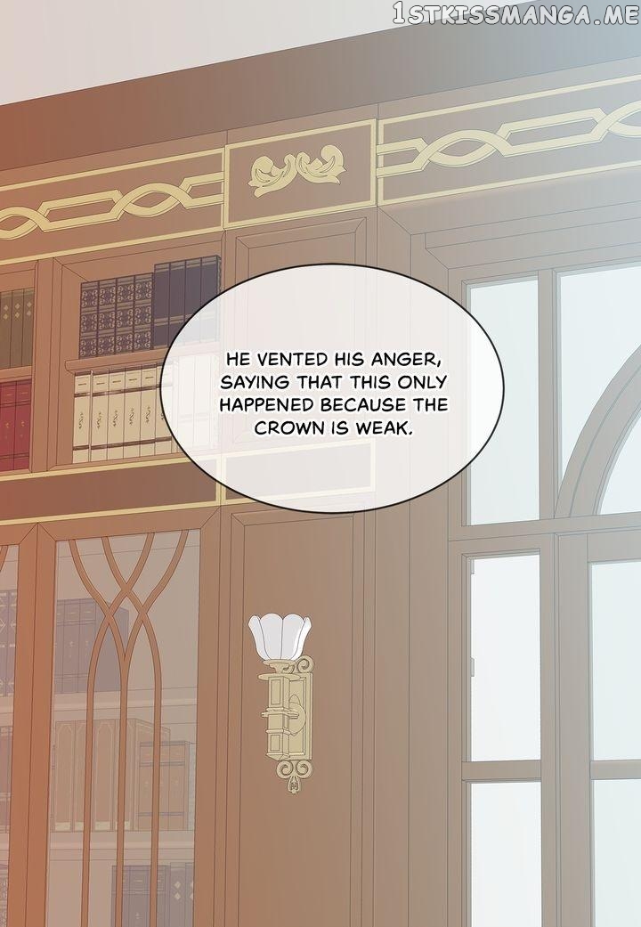 The Evil Cinderella Needs A Villain chapter 38 - page 49
