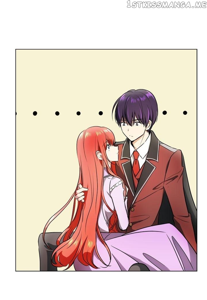 The Evil Cinderella Needs A Villain chapter 38 - page 5