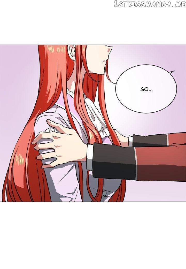 The Evil Cinderella Needs A Villain chapter 38 - page 50