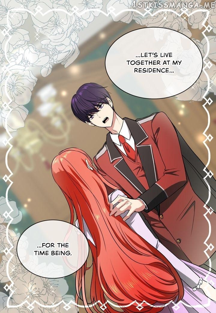 The Evil Cinderella Needs A Villain chapter 38 - page 51