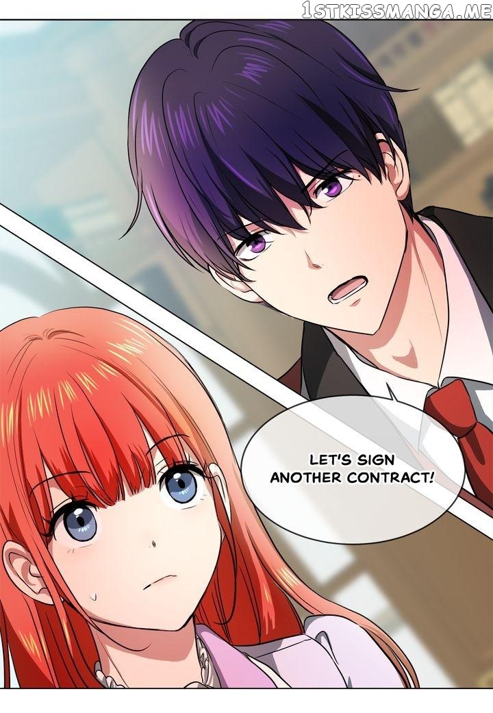 The Evil Cinderella Needs A Villain chapter 38 - page 52