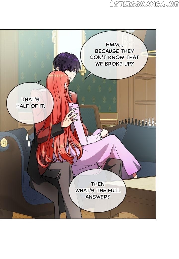 The Evil Cinderella Needs A Villain chapter 38 - page 7