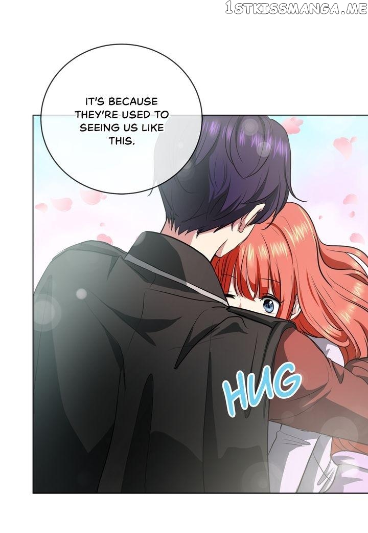 The Evil Cinderella Needs A Villain chapter 38 - page 8