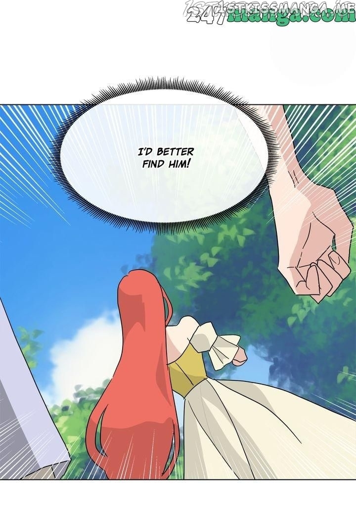 The Evil Cinderella Needs A Villain chapter 55 - page 11