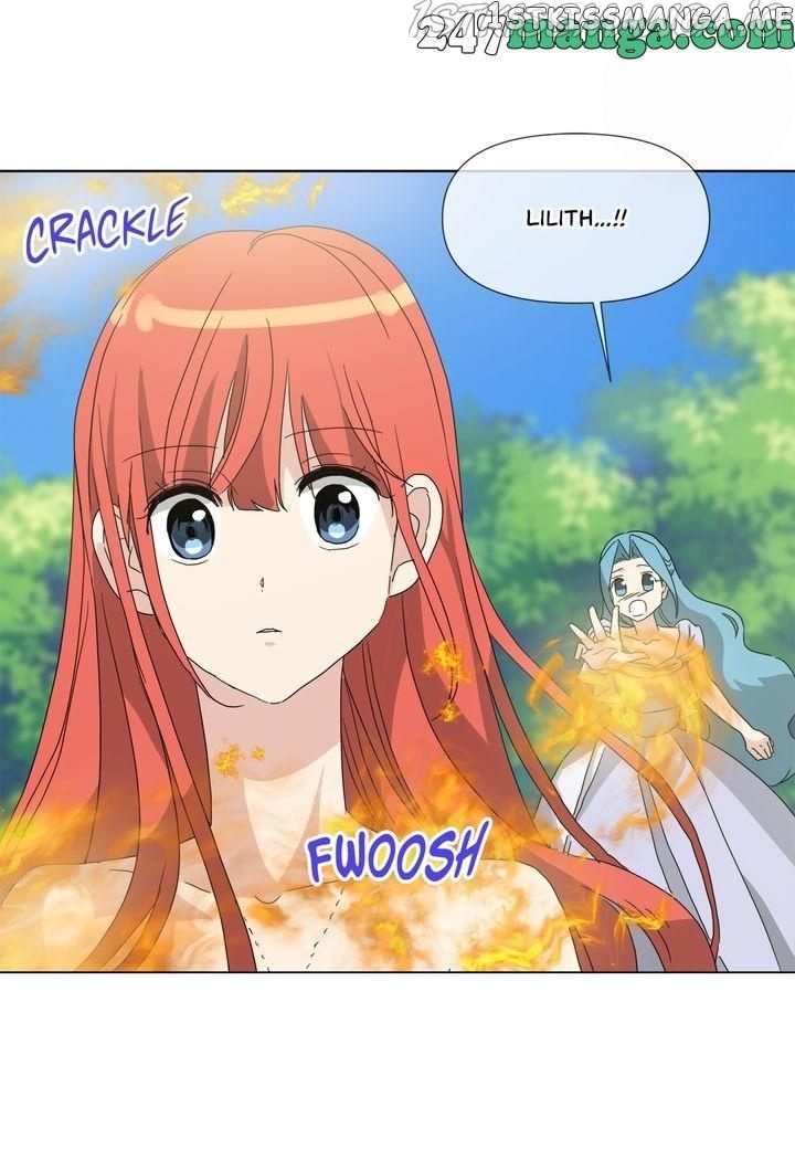 The Evil Cinderella Needs A Villain chapter 55 - page 12