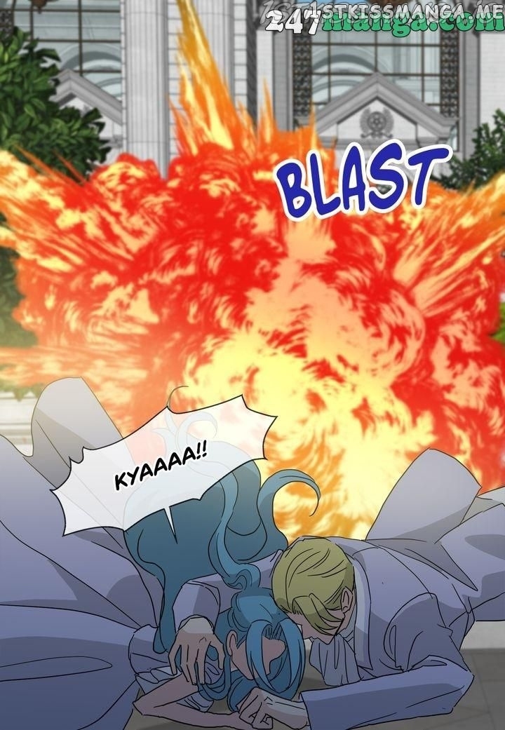 The Evil Cinderella Needs A Villain chapter 55 - page 13