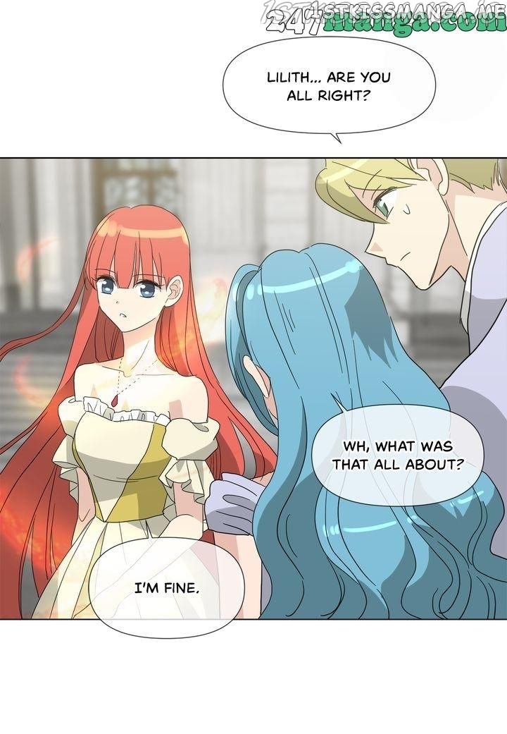 The Evil Cinderella Needs A Villain chapter 55 - page 19