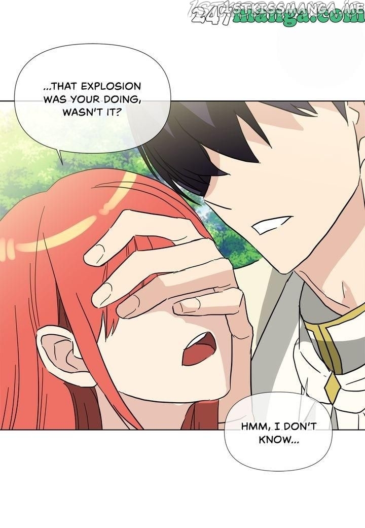 The Evil Cinderella Needs A Villain chapter 55 - page 26