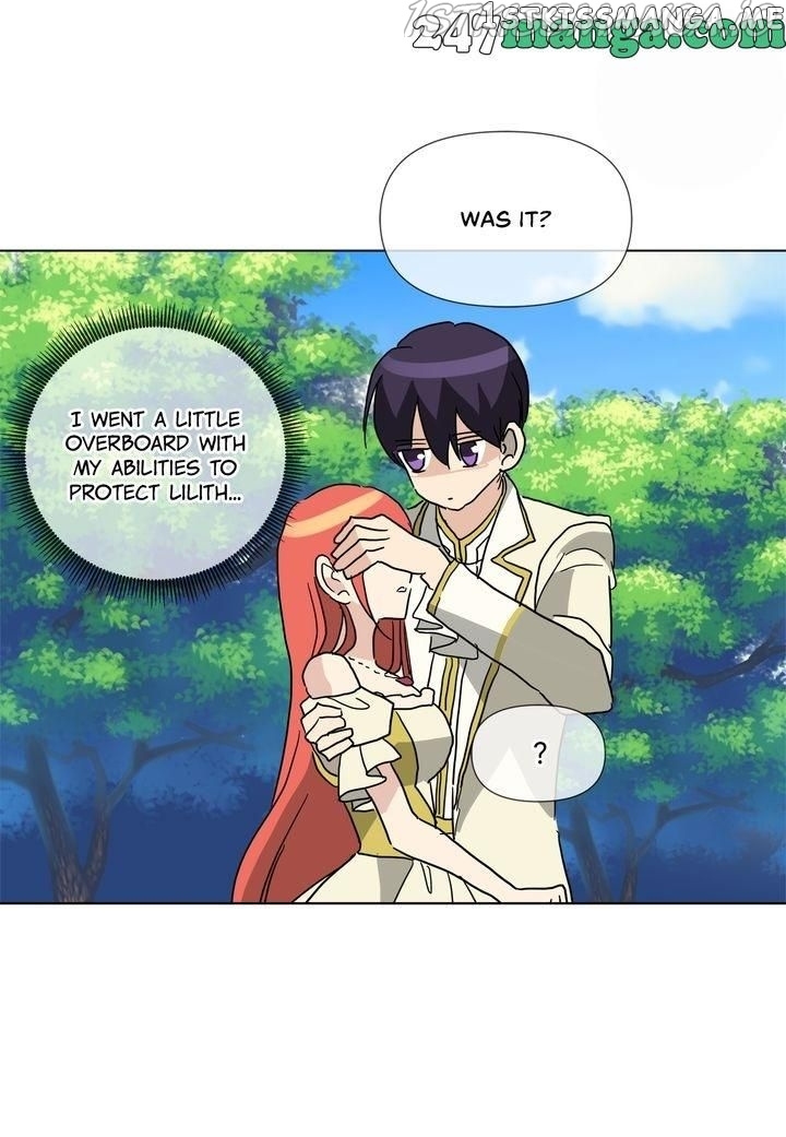 The Evil Cinderella Needs A Villain chapter 55 - page 27