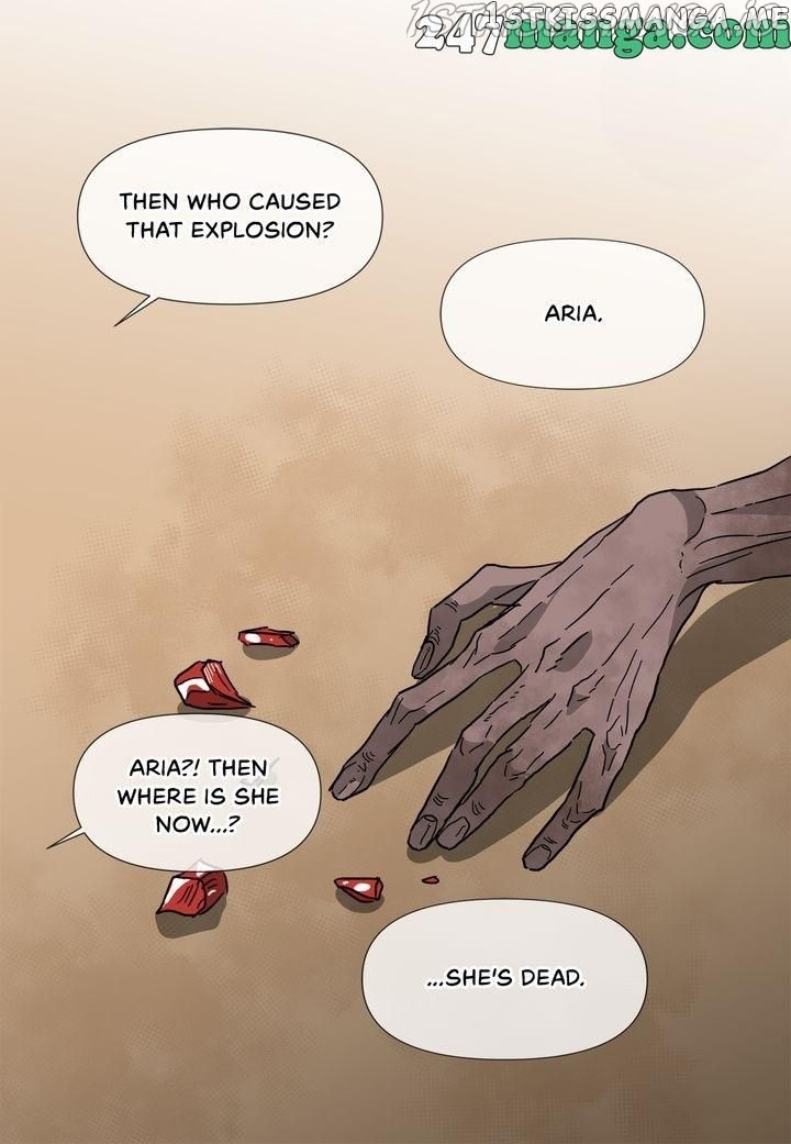 The Evil Cinderella Needs A Villain chapter 55 - page 28