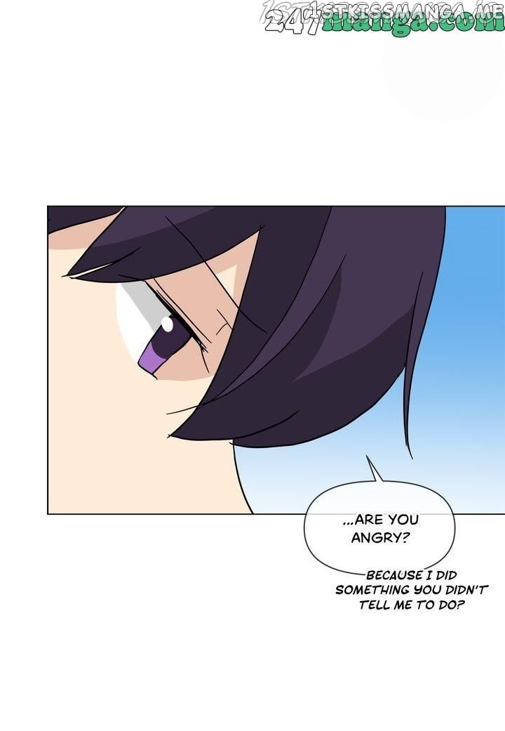 The Evil Cinderella Needs A Villain chapter 55 - page 30