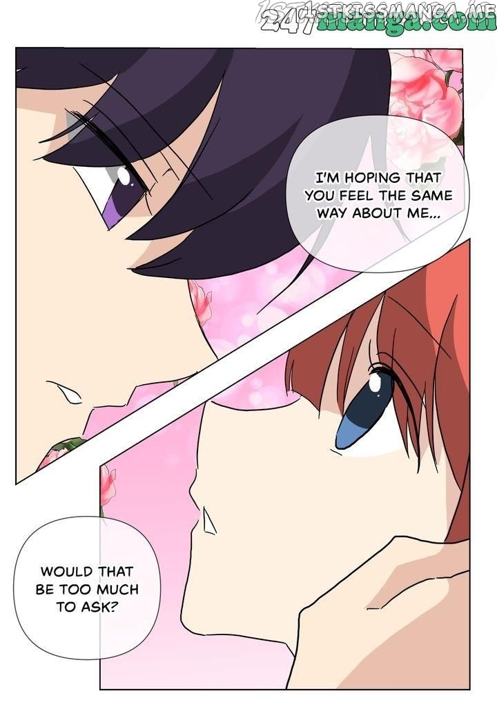 The Evil Cinderella Needs A Villain chapter 55 - page 36