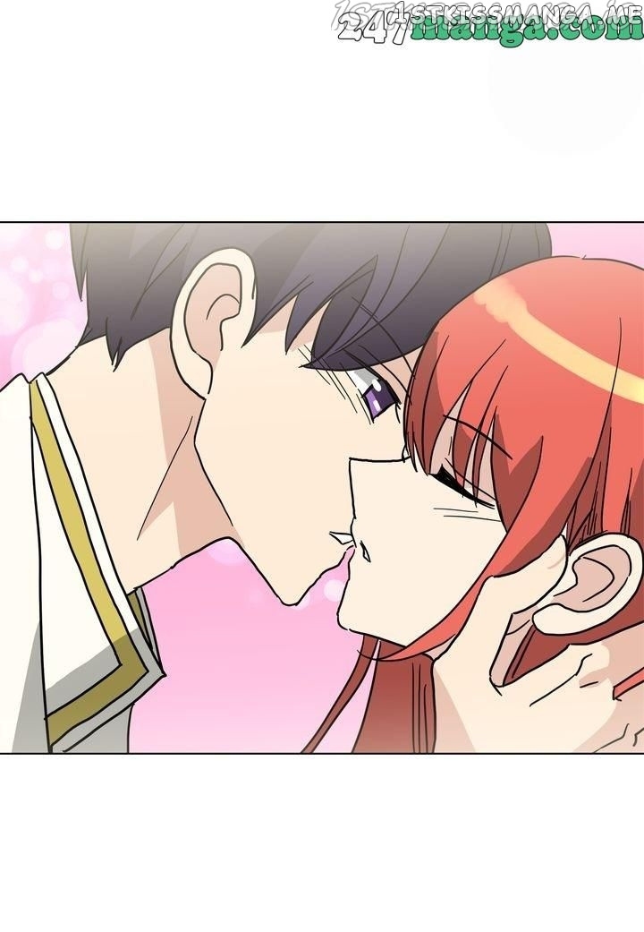 The Evil Cinderella Needs A Villain chapter 55 - page 43