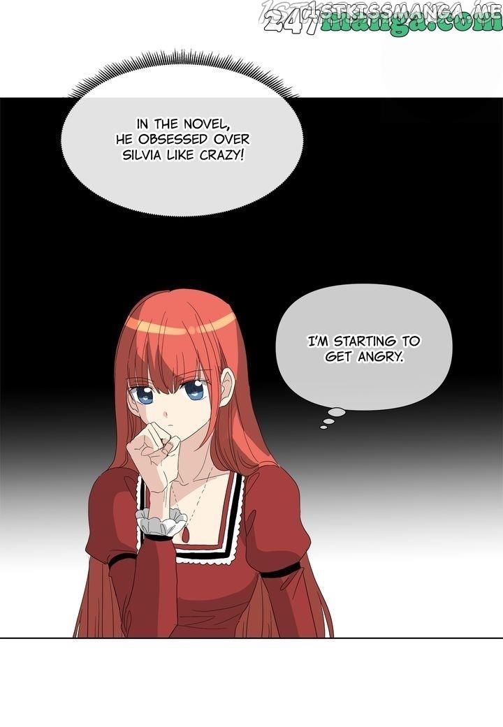 The Evil Cinderella Needs A Villain chapter 55 - page 59