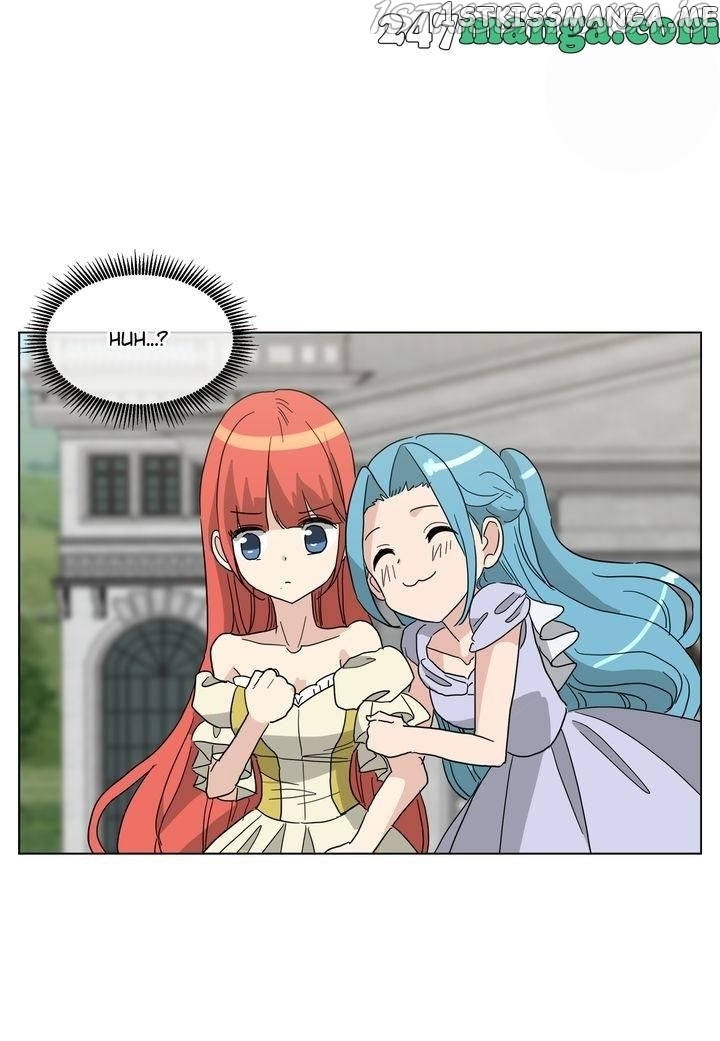 The Evil Cinderella Needs A Villain chapter 55 - page 6