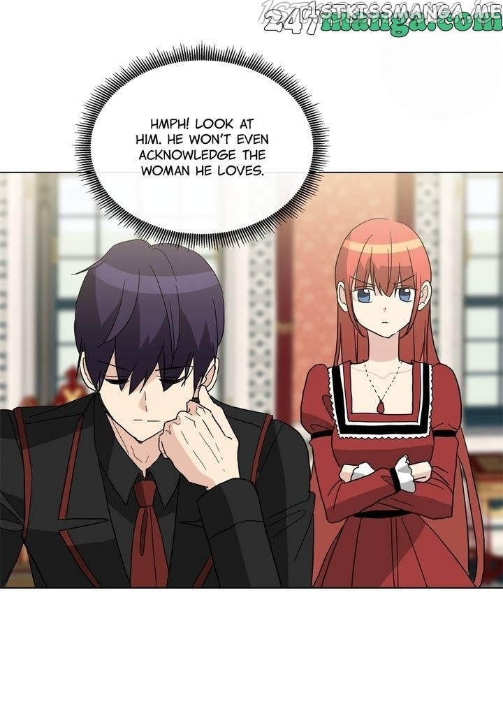 The Evil Cinderella Needs A Villain chapter 55 - page 66