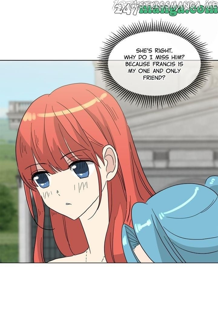 The Evil Cinderella Needs A Villain chapter 55 - page 7