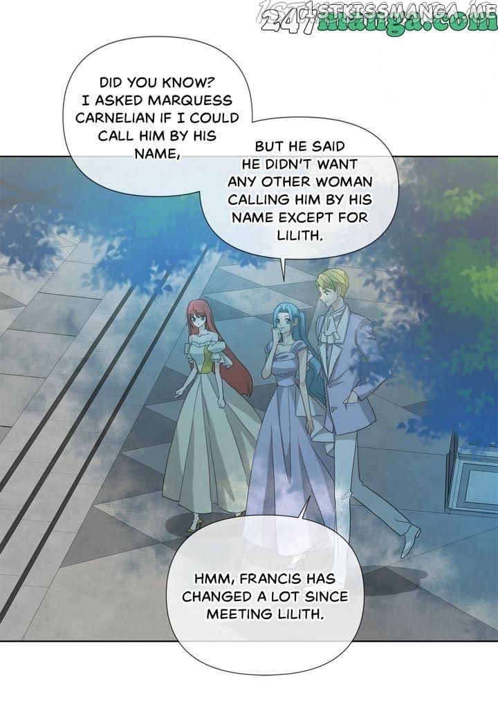 The Evil Cinderella Needs A Villain chapter 55 - page 8