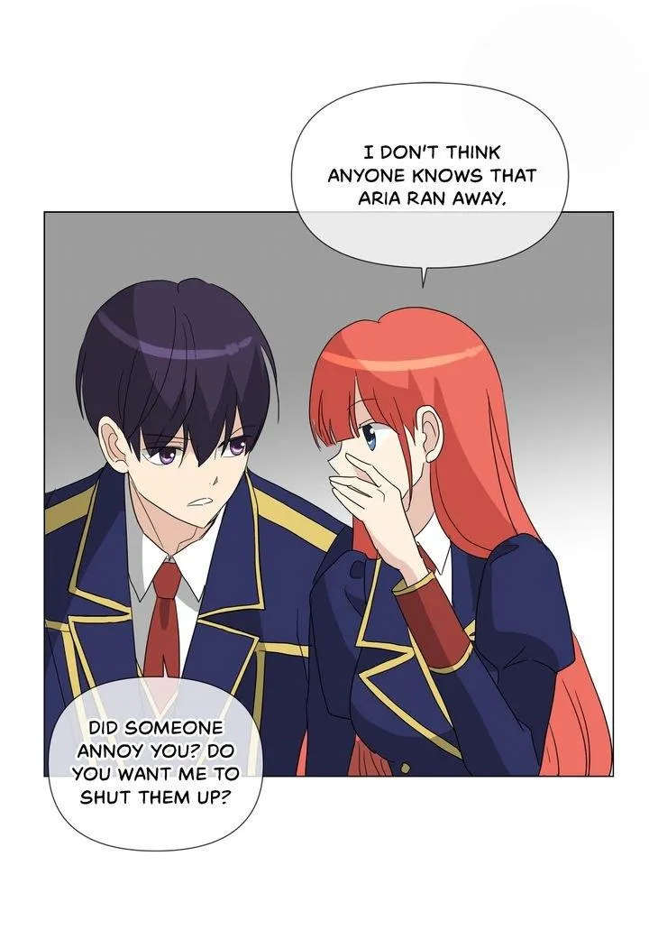 The Evil Cinderella Needs A Villain chapter 51 - page 24