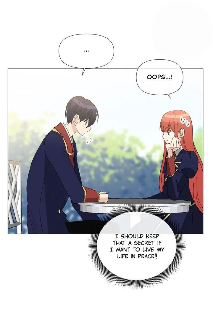 The Evil Cinderella Needs A Villain chapter 51 - page 32