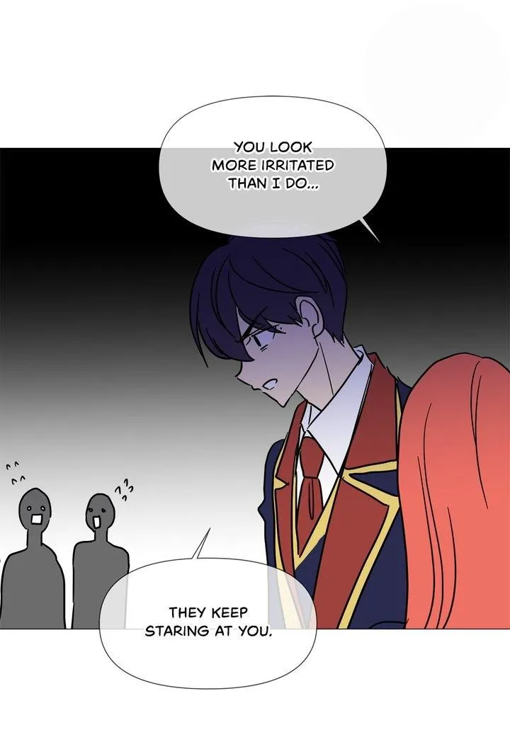The Evil Cinderella Needs A Villain chapter 51 - page 50