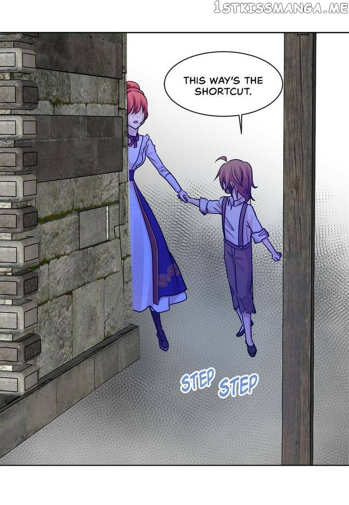 The Evil Cinderella Needs A Villain chapter 28 - page 14
