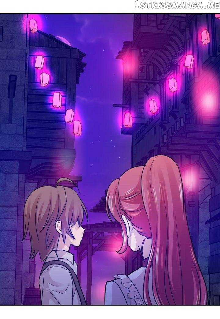 The Evil Cinderella Needs A Villain chapter 28 - page 15