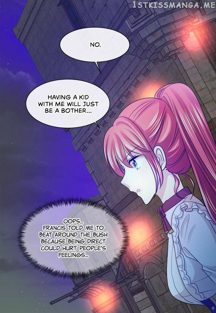 The Evil Cinderella Needs A Villain chapter 28 - page 17