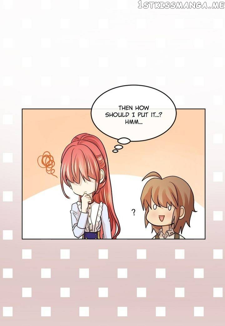 The Evil Cinderella Needs A Villain chapter 28 - page 18