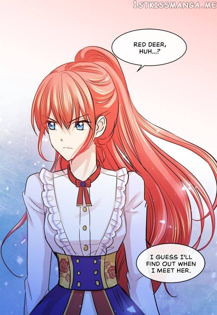 The Evil Cinderella Needs A Villain chapter 28 - page 2