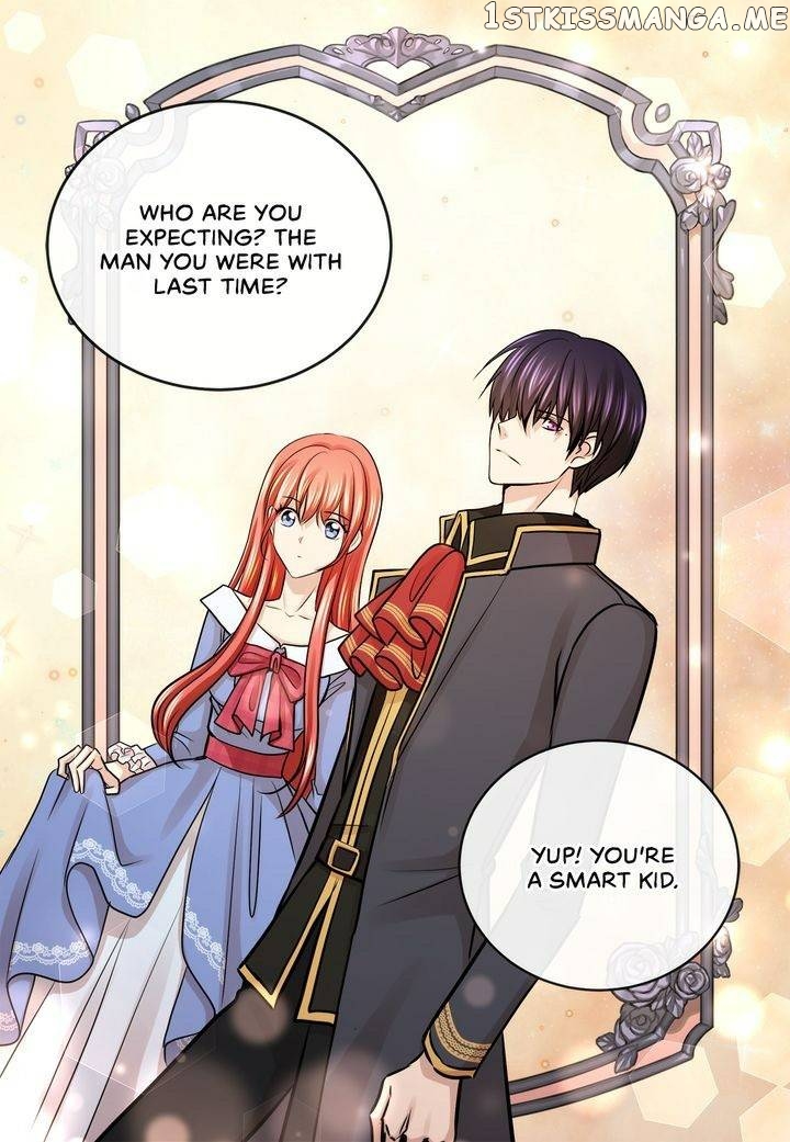 The Evil Cinderella Needs A Villain chapter 28 - page 20
