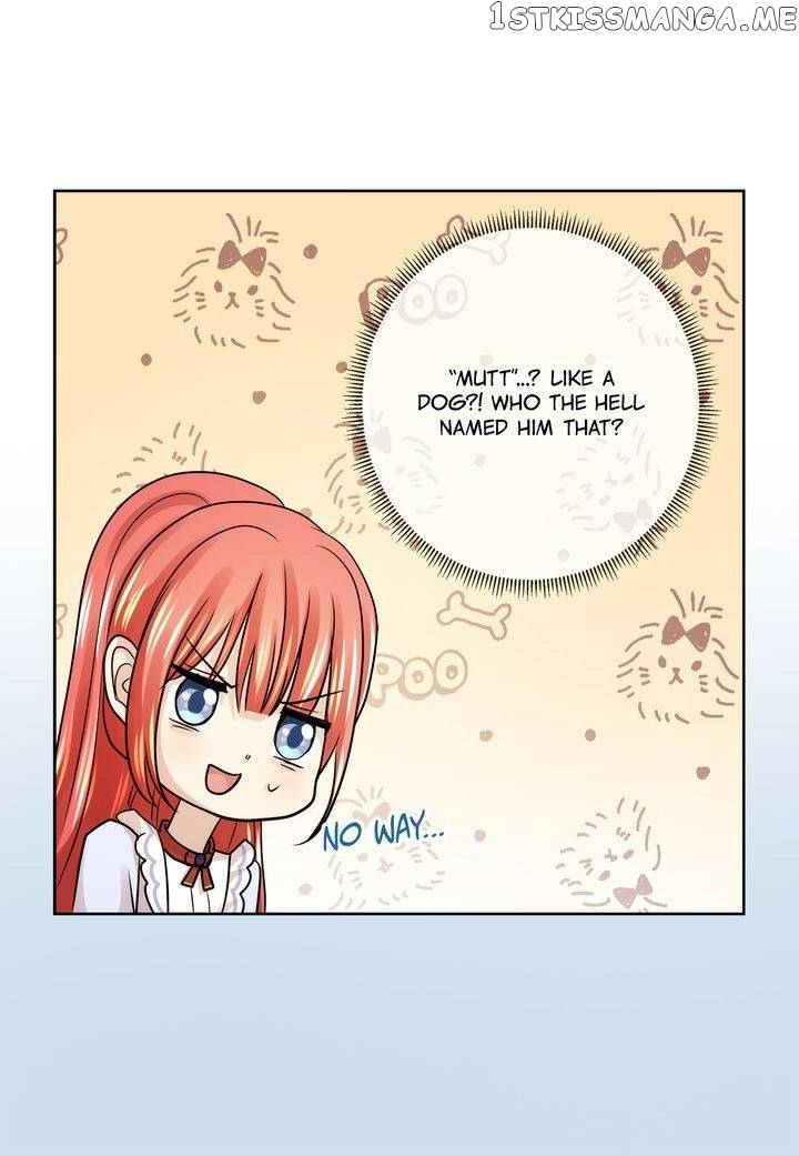 The Evil Cinderella Needs A Villain chapter 28 - page 22