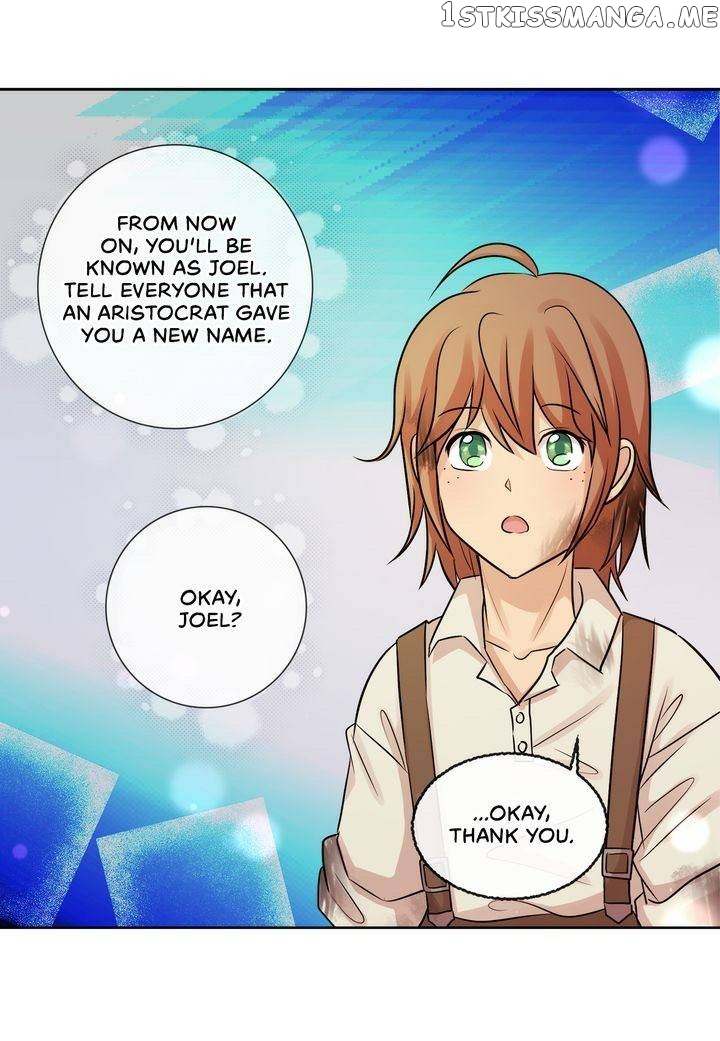 The Evil Cinderella Needs A Villain chapter 28 - page 23
