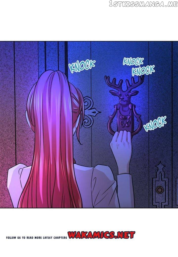 The Evil Cinderella Needs A Villain chapter 28 - page 25