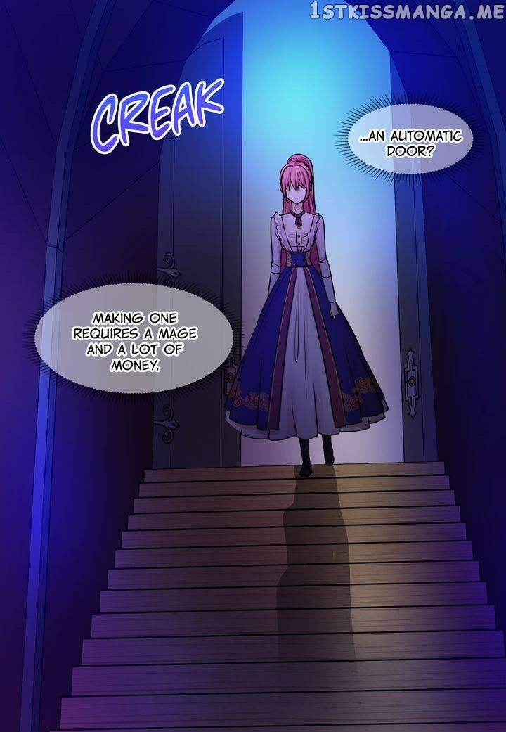 The Evil Cinderella Needs A Villain chapter 28 - page 26