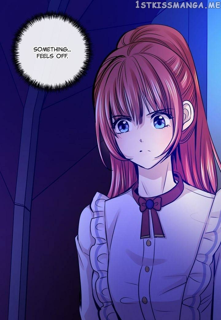 The Evil Cinderella Needs A Villain chapter 28 - page 27