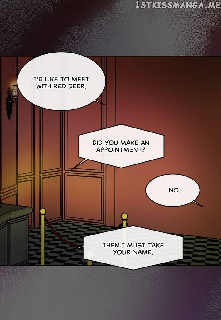 The Evil Cinderella Needs A Villain chapter 28 - page 29