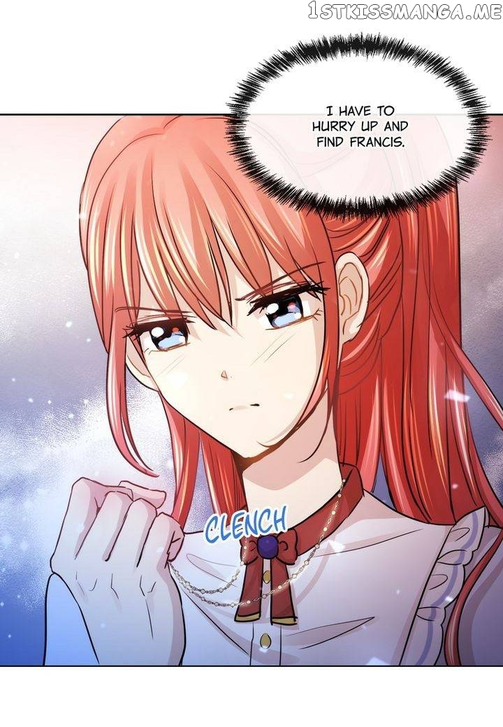 The Evil Cinderella Needs A Villain chapter 28 - page 3