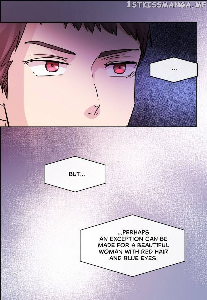 The Evil Cinderella Needs A Villain chapter 28 - page 33