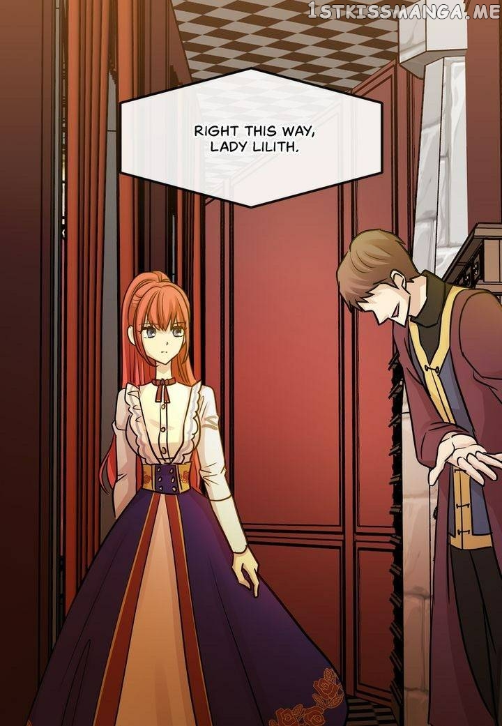 The Evil Cinderella Needs A Villain chapter 28 - page 34
