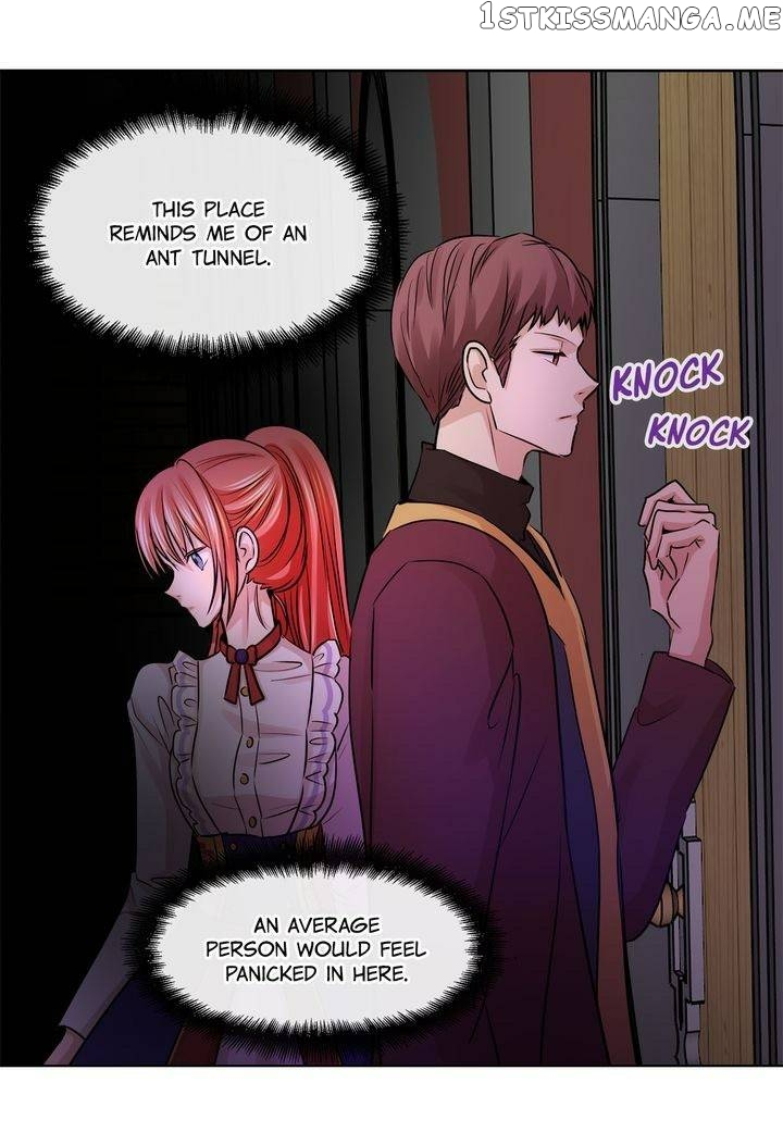 The Evil Cinderella Needs A Villain chapter 28 - page 37