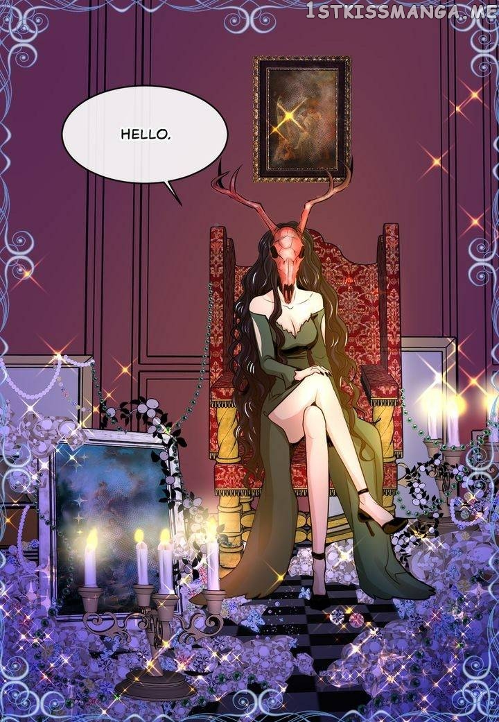 The Evil Cinderella Needs A Villain chapter 28 - page 38