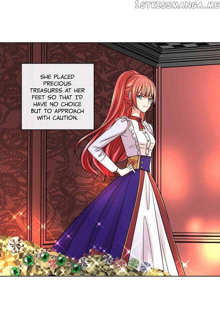 The Evil Cinderella Needs A Villain chapter 28 - page 39