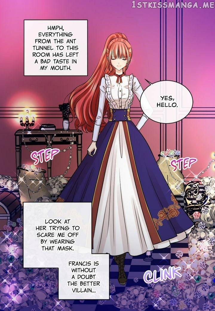 The Evil Cinderella Needs A Villain chapter 28 - page 40